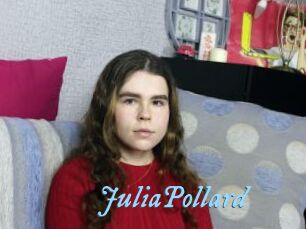 JuliaPollard