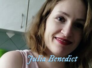 Julia_Benedict