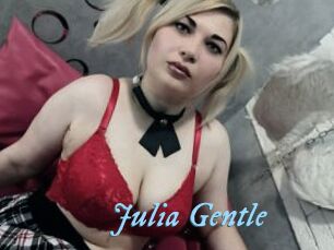 Julia_Gentle
