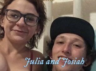 Julia_and_Josiah