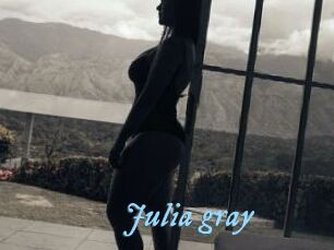 Julia_gray