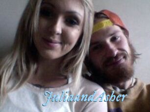 Julia_and_Asher