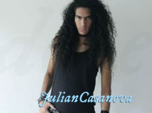 JulianCasanova