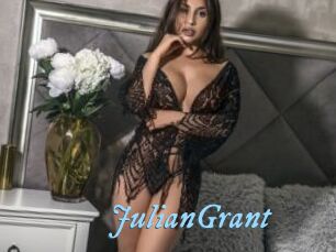 JulianGrant