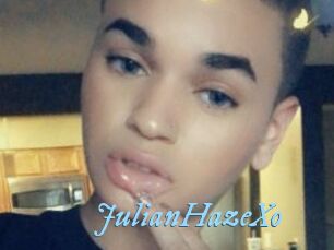 JulianHazeXo