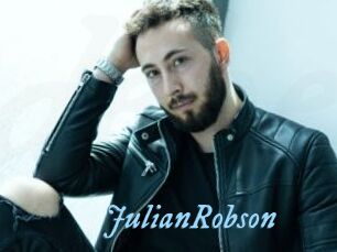 JulianRobson