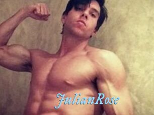 Julian_Rose