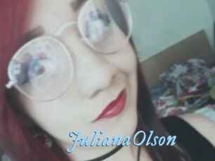 Juliana_Olson