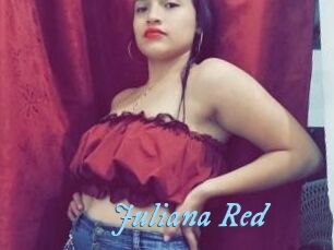 Juliana_Red