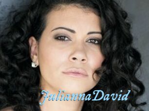 JuliannaDavid