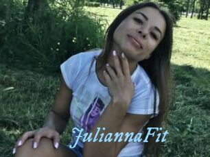 JuliannaFit
