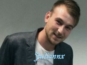 Juliannx