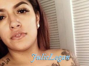 Julie_Logan