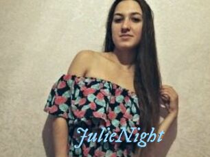 JulieNight