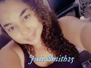 JulieSmith25