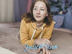 JulieWilson