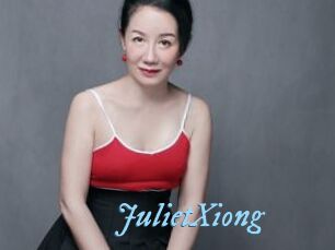 JulietXiong