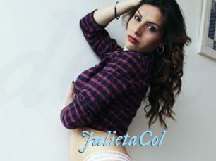 JulietaCol