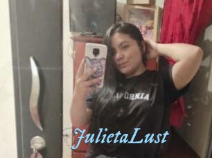 JulietaLust