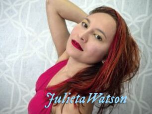 JulietaWatson
