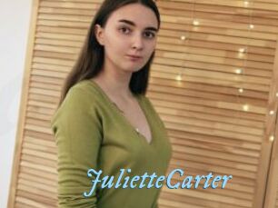 JulietteCarter