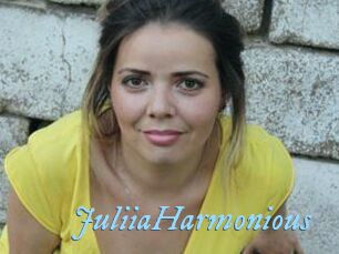 JuliiaHarmonious