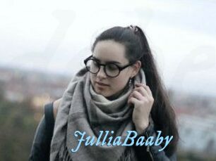 JulliaBaaby