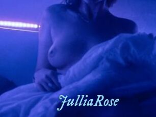 JulliaRose