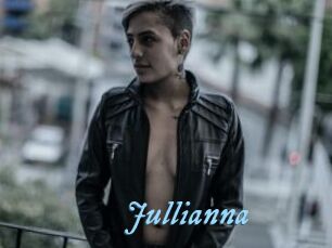 Jullianna
