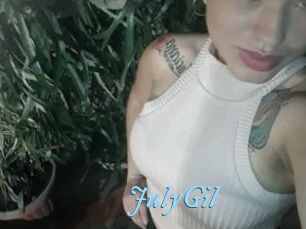 JulyGil