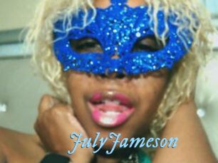 JulyJameson