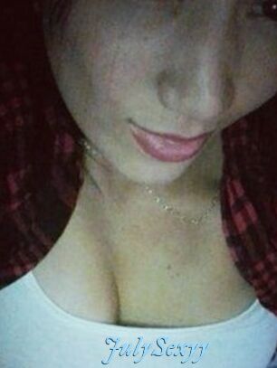 JulySexyy