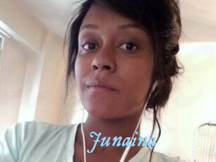 Junaina