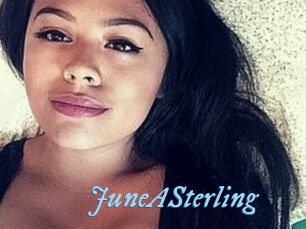 JuneASterling