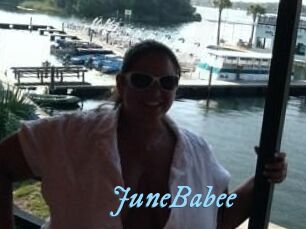 JuneBabee