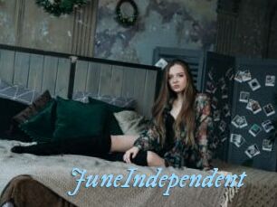 JuneIndependent