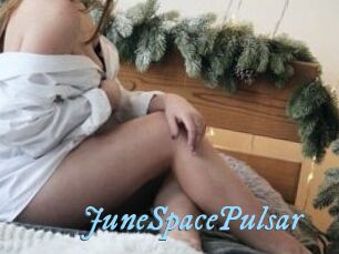 JuneSpacePulsar