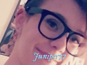 Juniper77