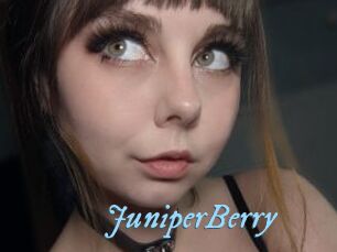 JuniperBerry