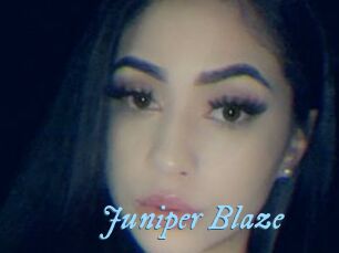 Juniper_Blaze