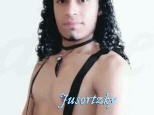 Jusortzky