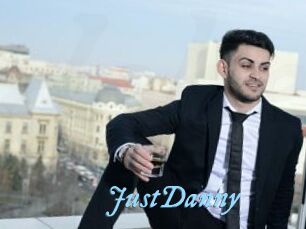 JustDanny
