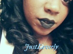 JustLoveely
