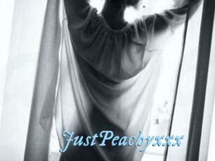 JustPeachyxxx