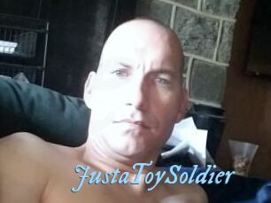 JustaToySoldier