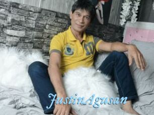 JustinAgusan