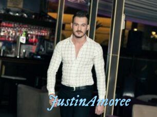 JustinAmoree DeriheruI
