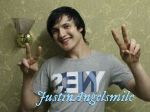 JustinAngelsmile