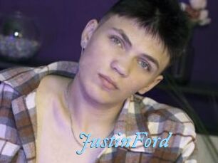 JustinFord