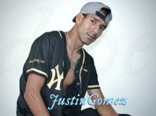 JustinGomez